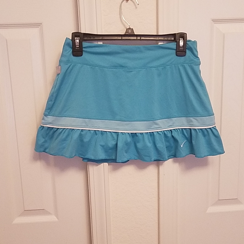 Nike tennis skirt